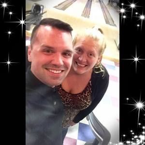 Meet your Posher, Bradley